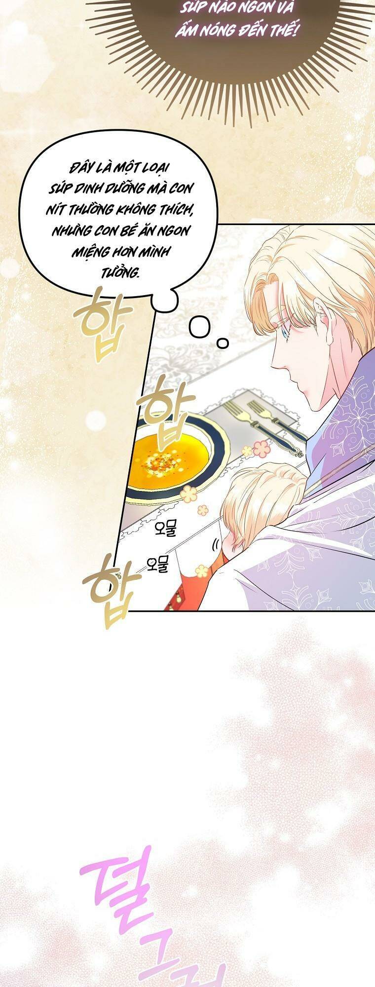 Nàng Công Chúa Của Mọi Người Chap 6 - Next Chap 7