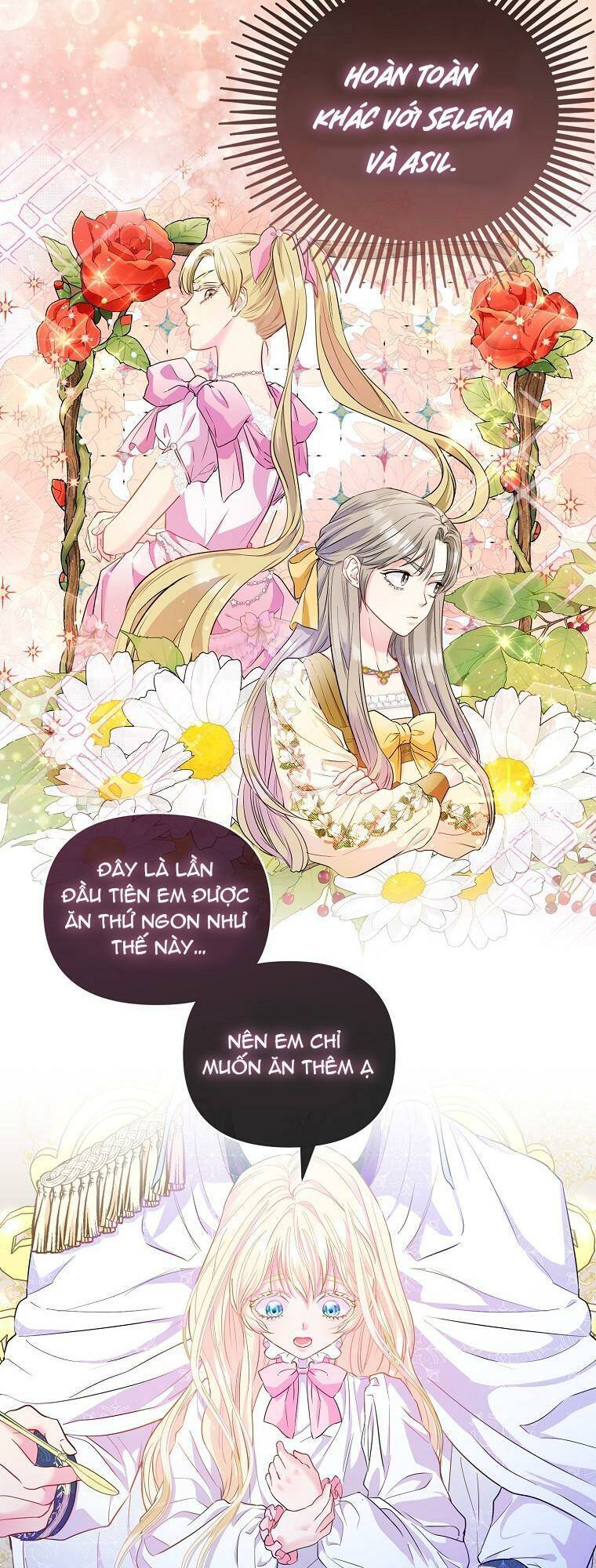 Nàng Công Chúa Của Mọi Người Chap 6 - Next Chap 7