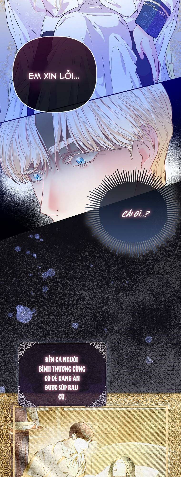 Nàng Công Chúa Của Mọi Người Chap 6 - Next Chap 7