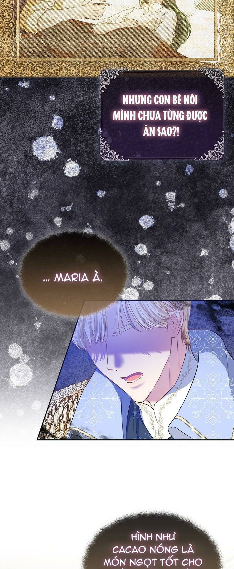 Nàng Công Chúa Của Mọi Người Chap 6 - Next Chap 7