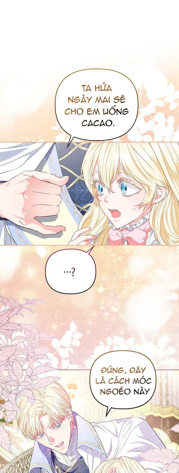 Nàng Công Chúa Của Mọi Người Chap 6 - Next Chap 7