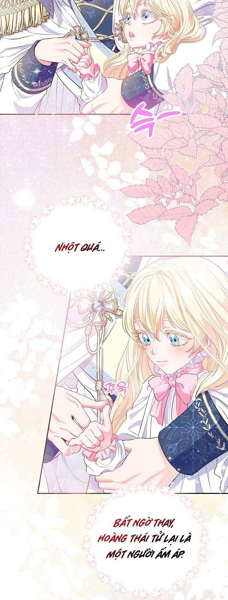 Nàng Công Chúa Của Mọi Người Chap 6 - Next Chap 7