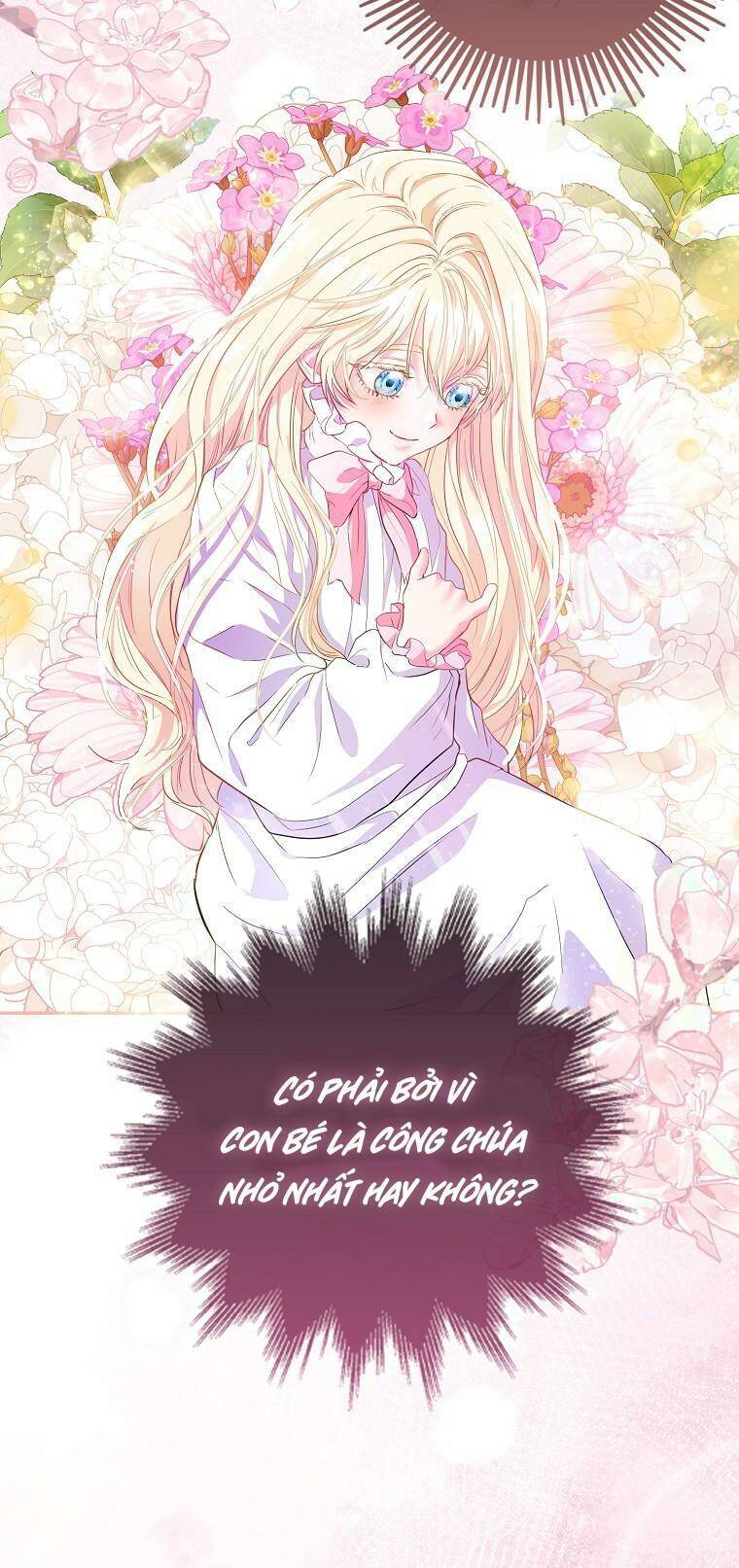 Nàng Công Chúa Của Mọi Người Chap 6 - Next Chap 7