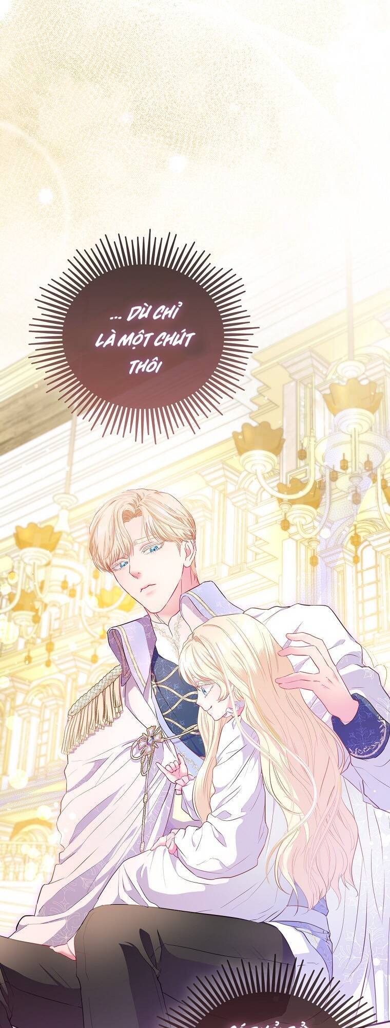 Nàng Công Chúa Của Mọi Người Chap 7 - Next Chap 8