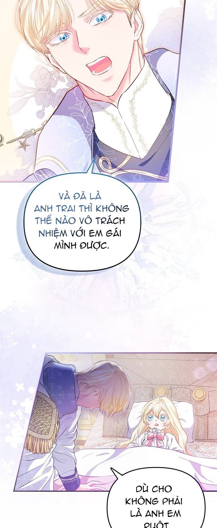Nàng Công Chúa Của Mọi Người Chap 7 - Next Chap 8
