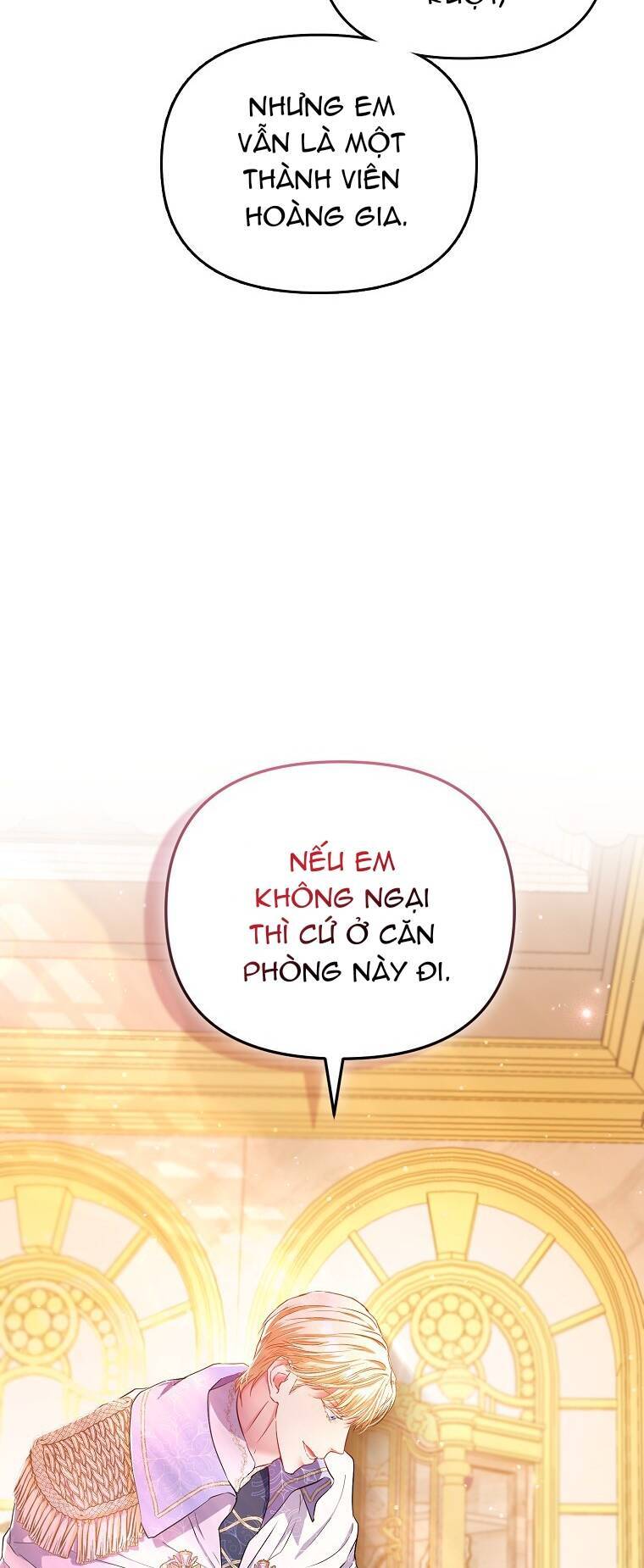 Nàng Công Chúa Của Mọi Người Chap 7 - Next Chap 8