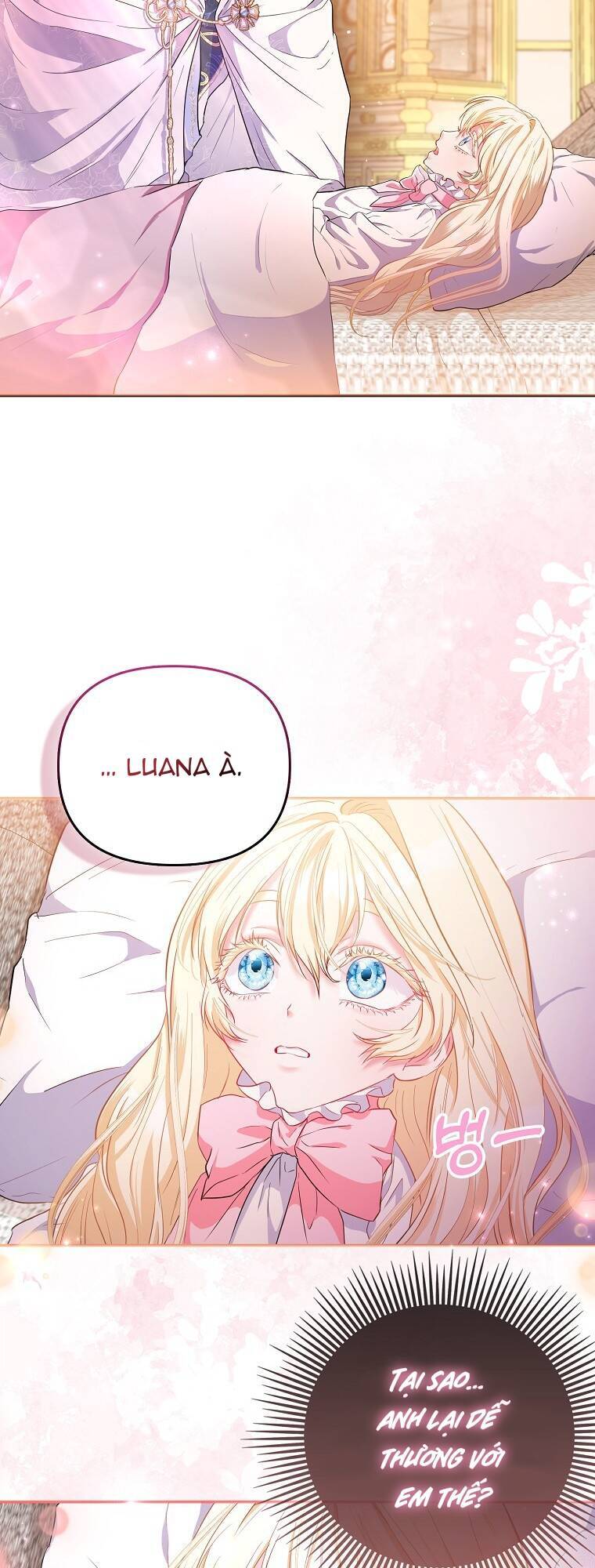 Nàng Công Chúa Của Mọi Người Chap 7 - Next Chap 8