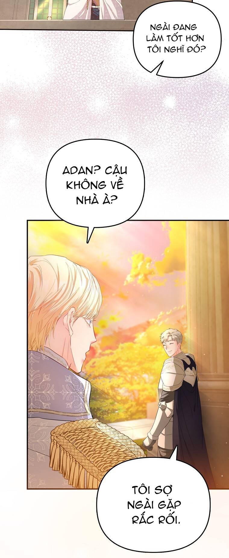 Nàng Công Chúa Của Mọi Người Chap 7 - Next Chap 8