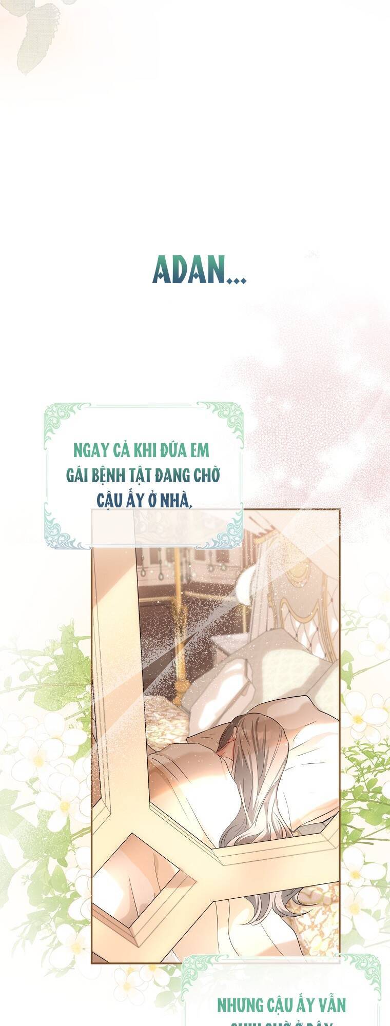 Nàng Công Chúa Của Mọi Người Chap 7 - Next Chap 8