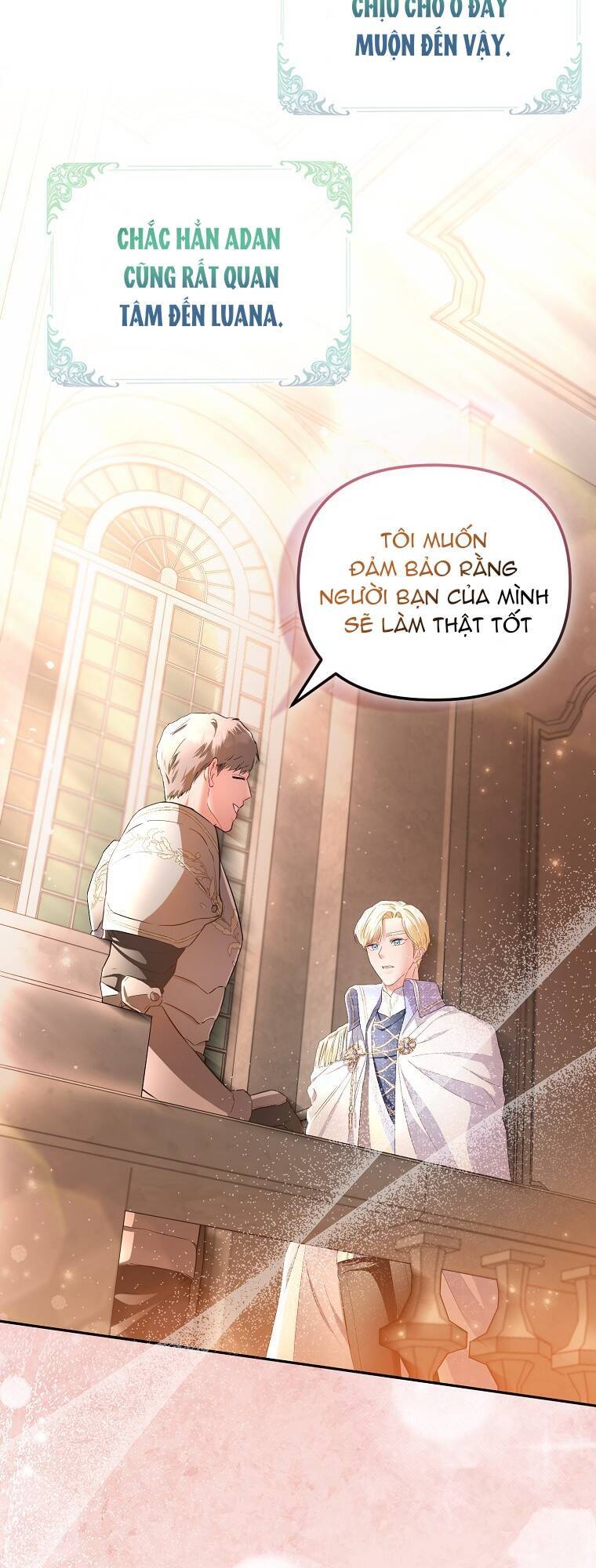 Nàng Công Chúa Của Mọi Người Chap 7 - Next Chap 8