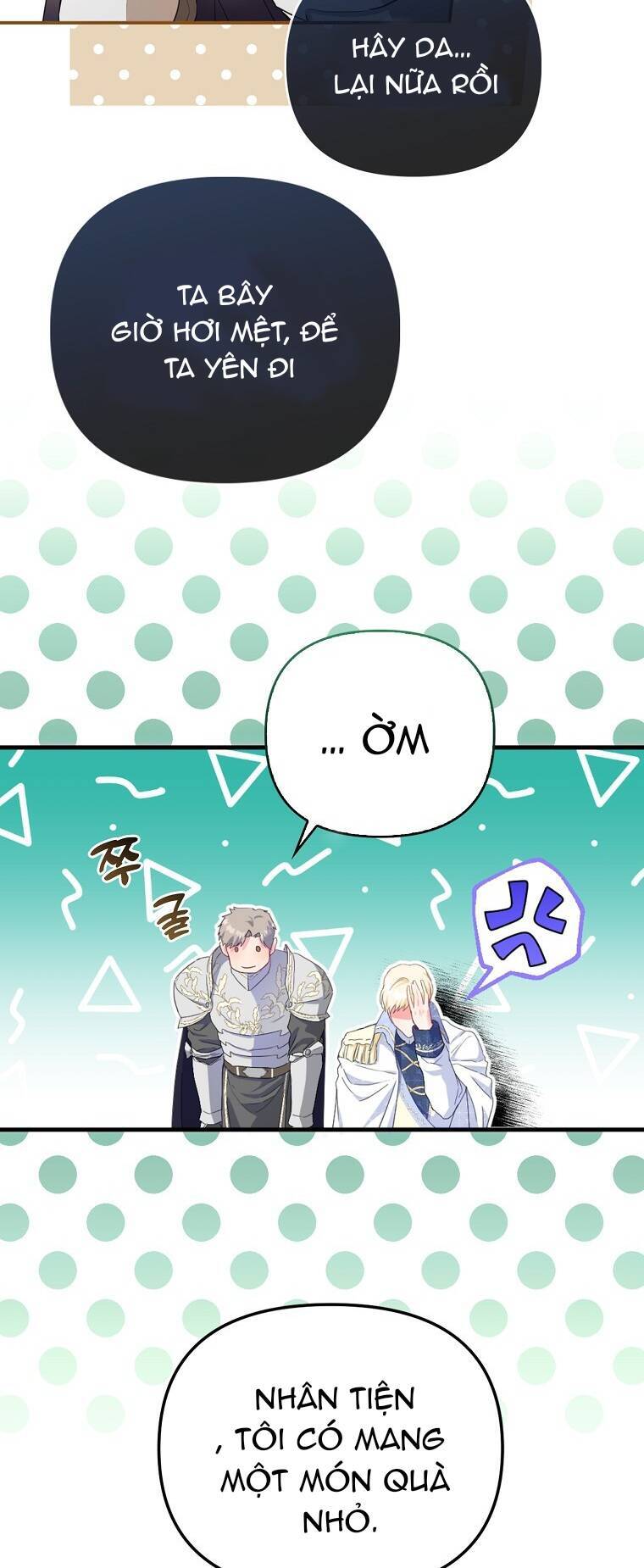 Nàng Công Chúa Của Mọi Người Chap 7 - Next Chap 8