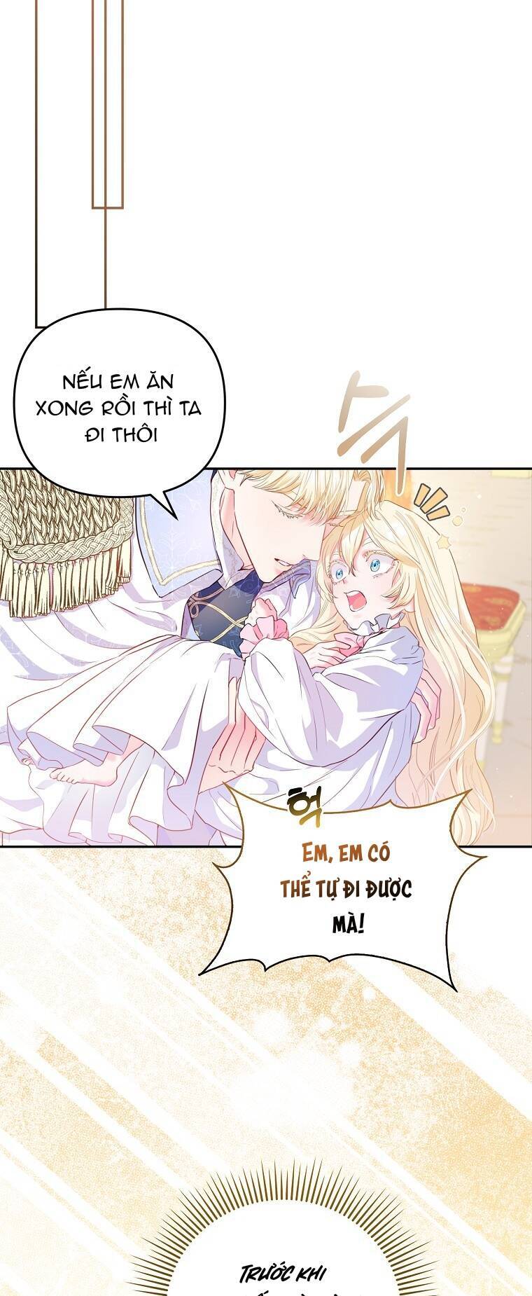 Nàng Công Chúa Của Mọi Người Chap 7 - Next Chap 8