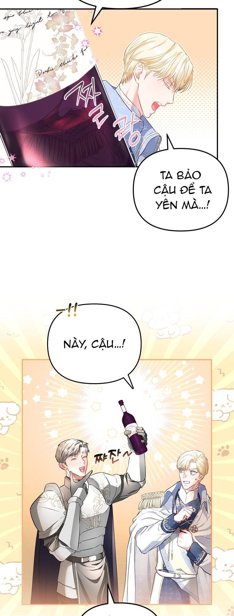 Nàng Công Chúa Của Mọi Người Chap 7 - Next Chap 8