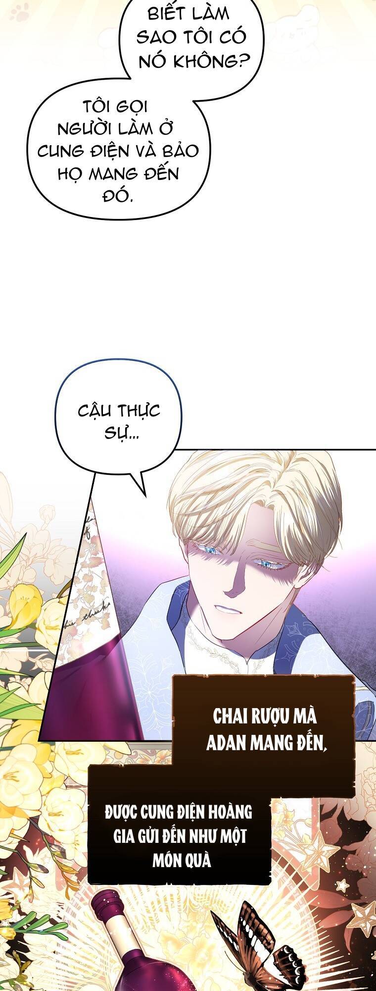 Nàng Công Chúa Của Mọi Người Chap 7 - Next Chap 8