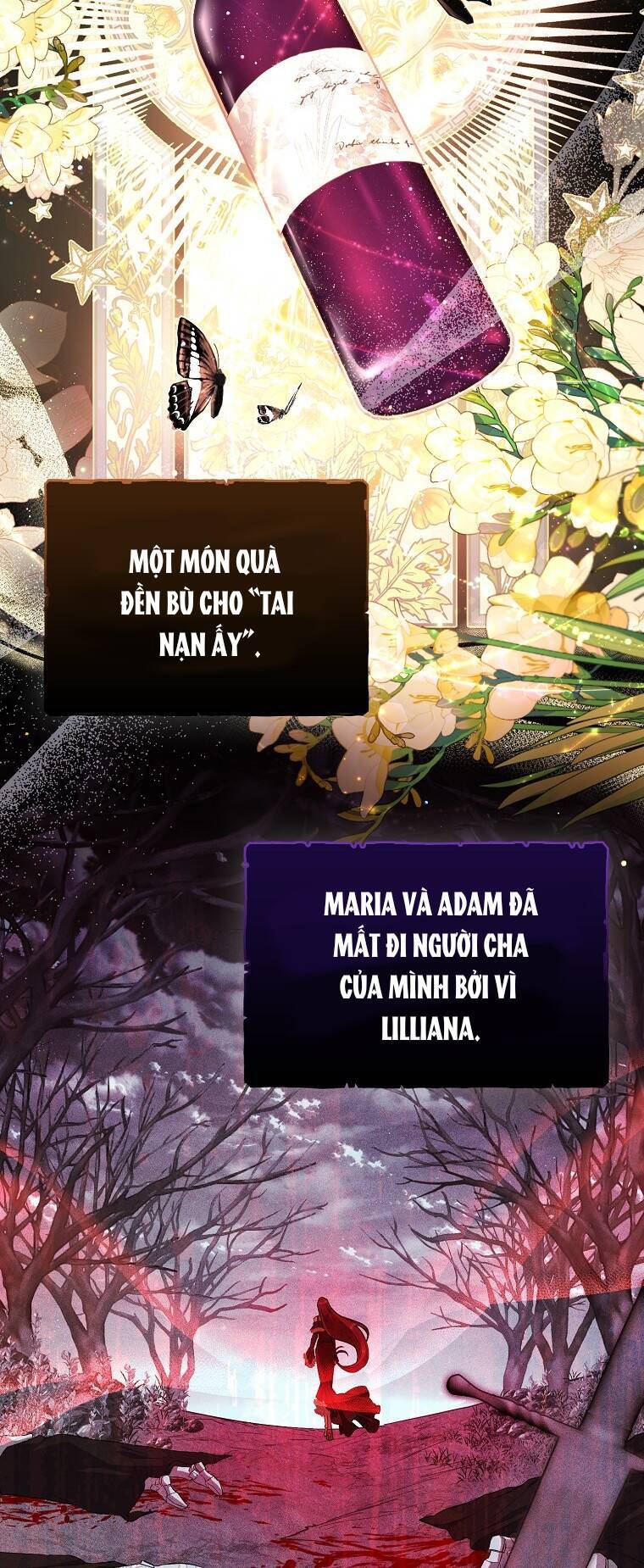 Nàng Công Chúa Của Mọi Người Chap 7 - Next Chap 8