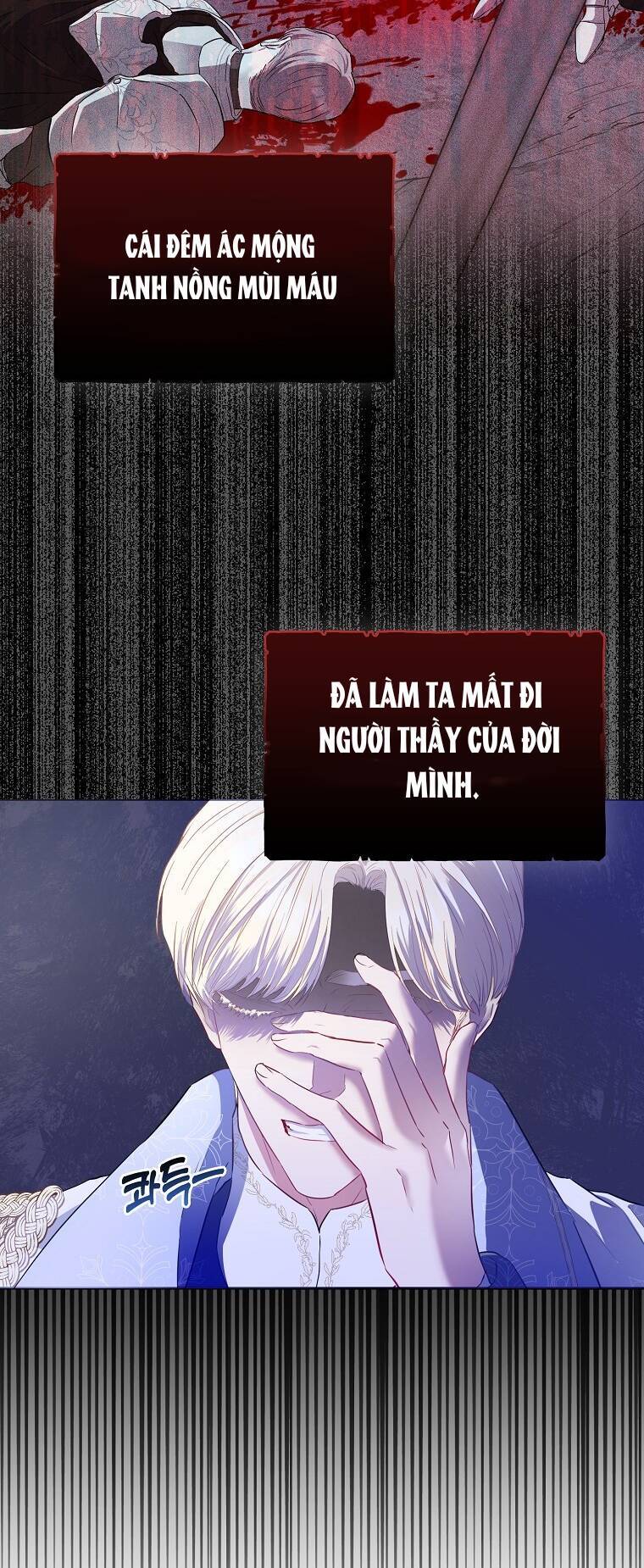 Nàng Công Chúa Của Mọi Người Chap 7 - Next Chap 8