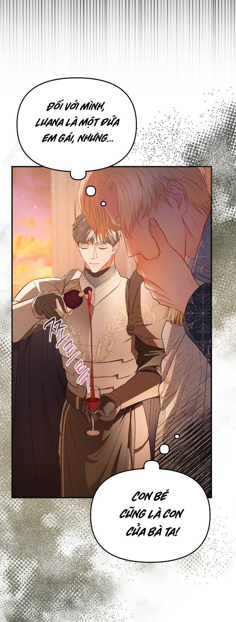 Nàng Công Chúa Của Mọi Người Chap 7 - Next Chap 8