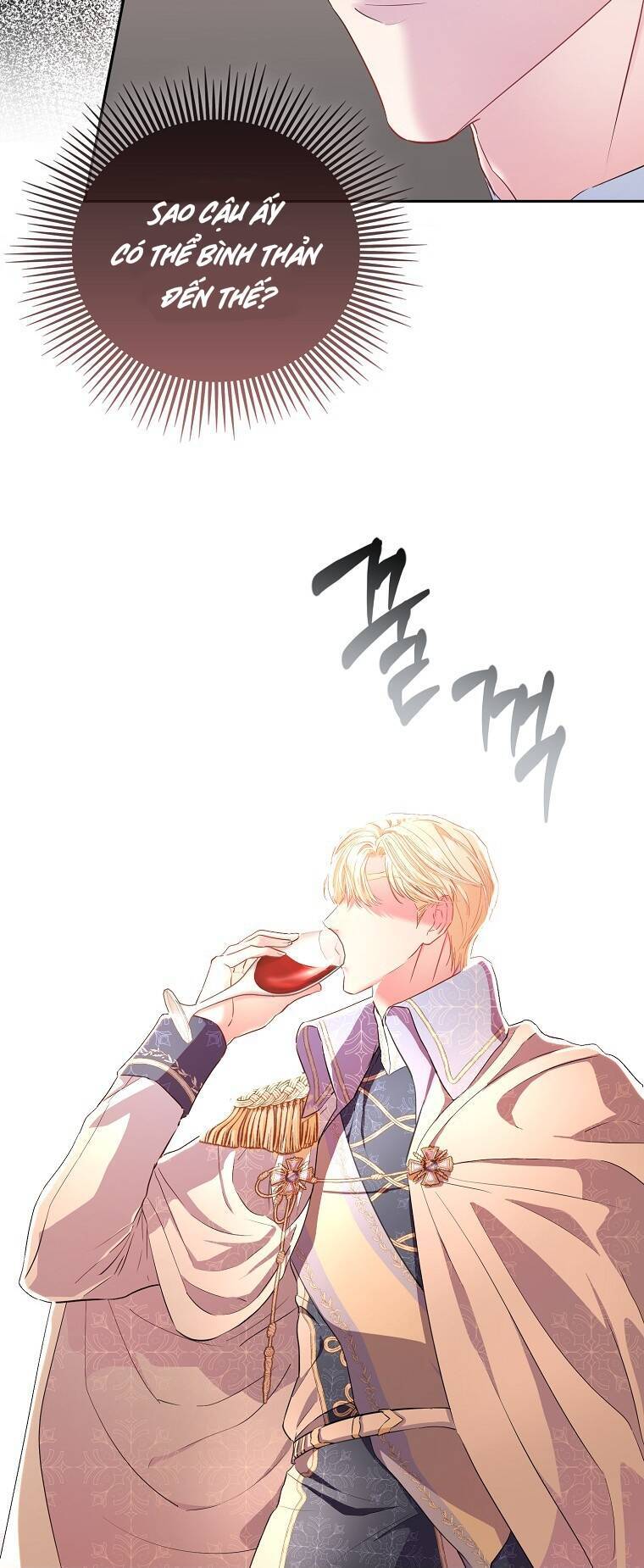 Nàng Công Chúa Của Mọi Người Chap 7 - Next Chap 8