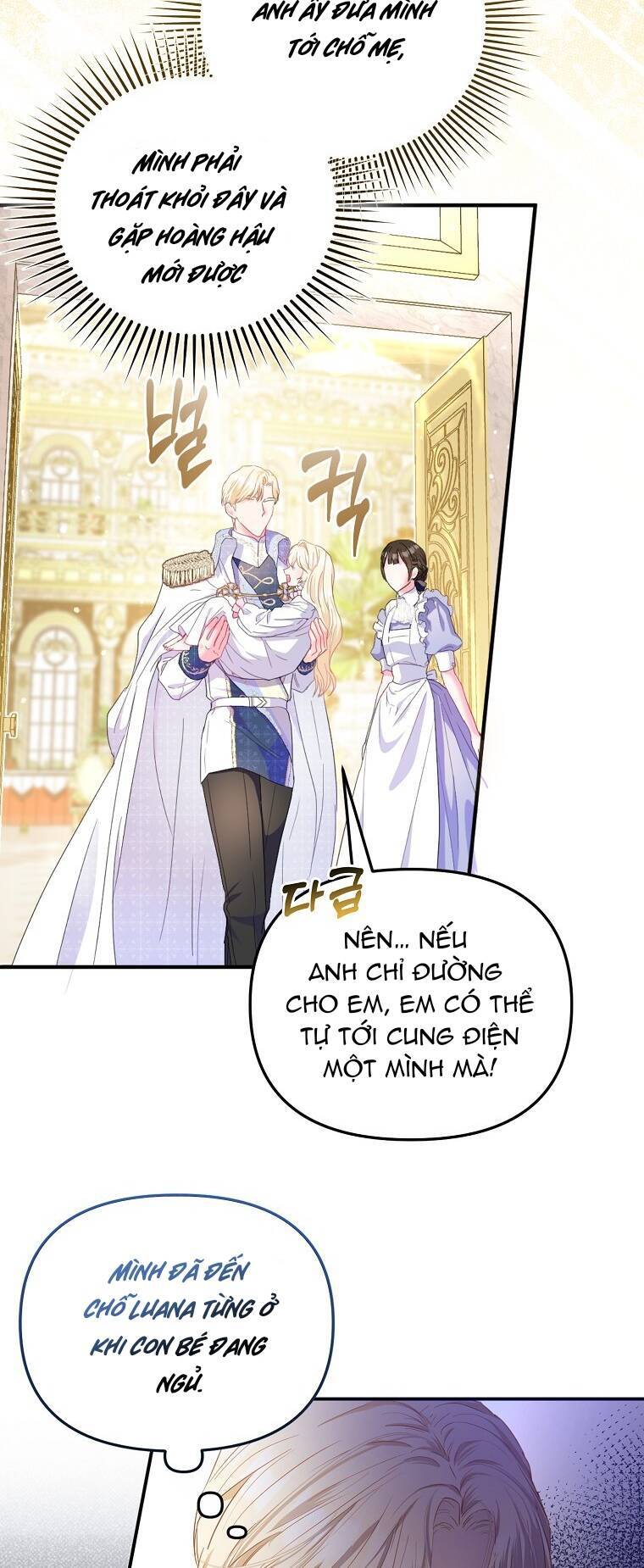 Nàng Công Chúa Của Mọi Người Chap 7 - Next Chap 8