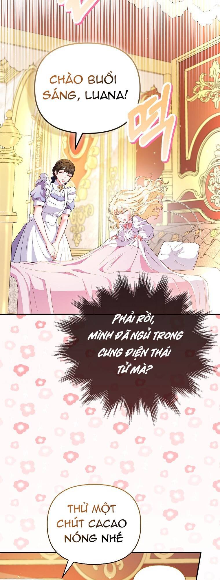 Nàng Công Chúa Của Mọi Người Chap 7 - Next Chap 8