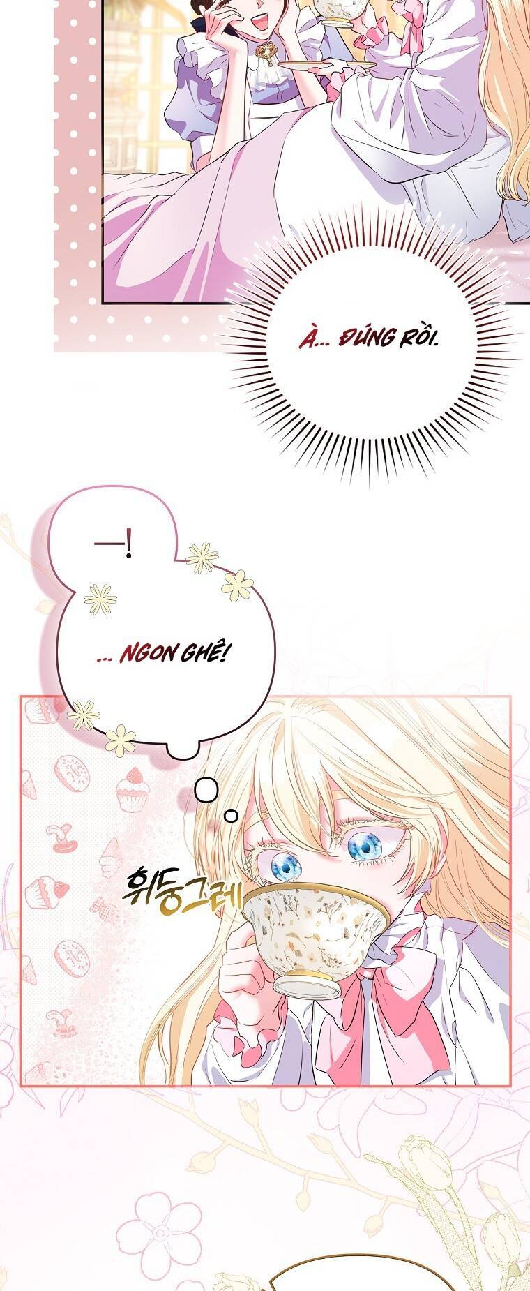 Nàng Công Chúa Của Mọi Người Chap 7 - Next Chap 8