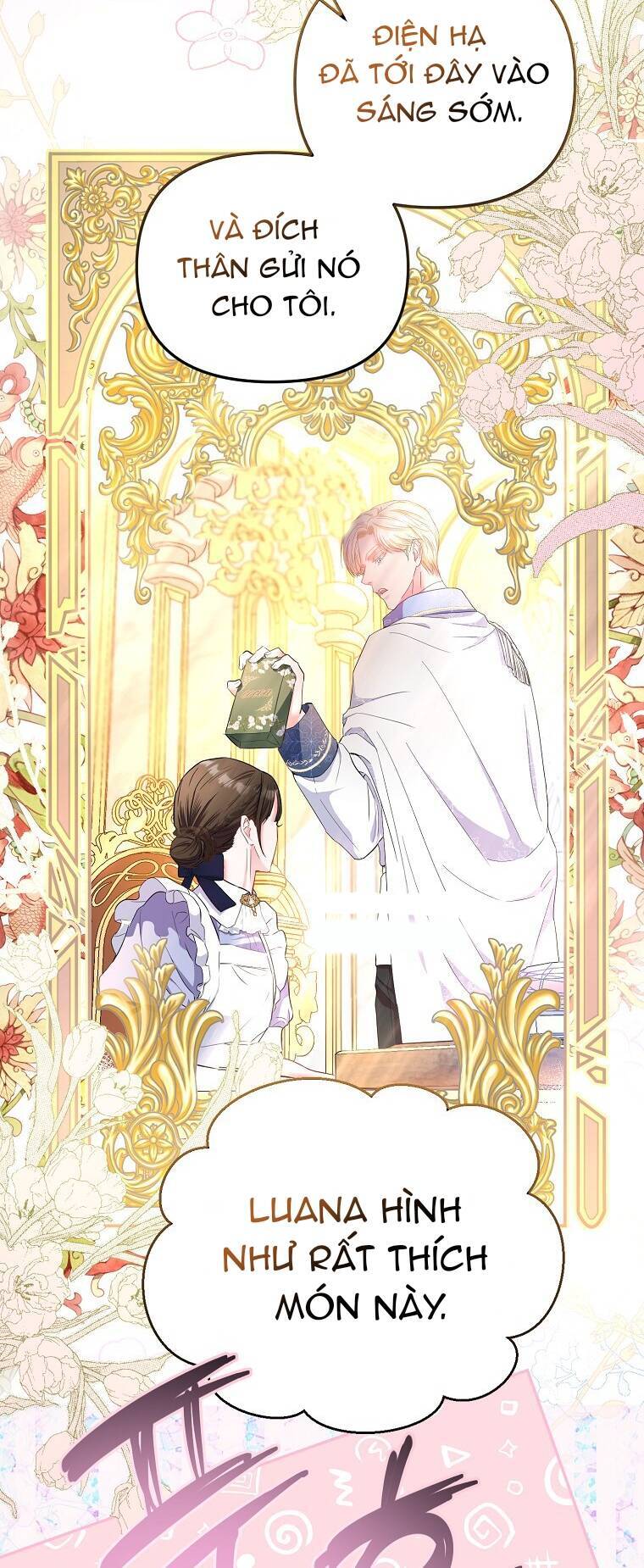Nàng Công Chúa Của Mọi Người Chap 7 - Next Chap 8