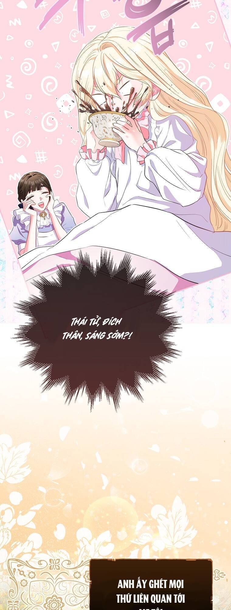 Nàng Công Chúa Của Mọi Người Chap 7 - Next Chap 8
