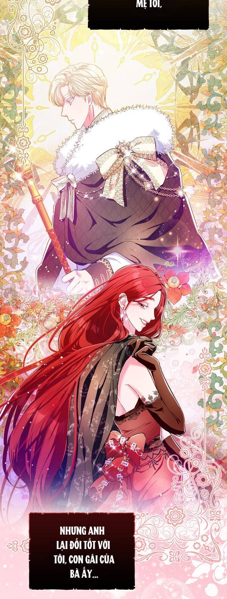 Nàng Công Chúa Của Mọi Người Chap 7 - Next Chap 8
