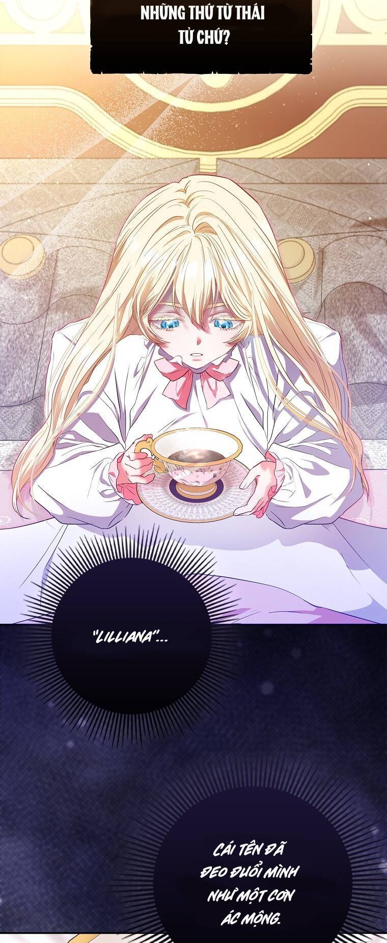 Nàng Công Chúa Của Mọi Người Chap 7 - Next Chap 8