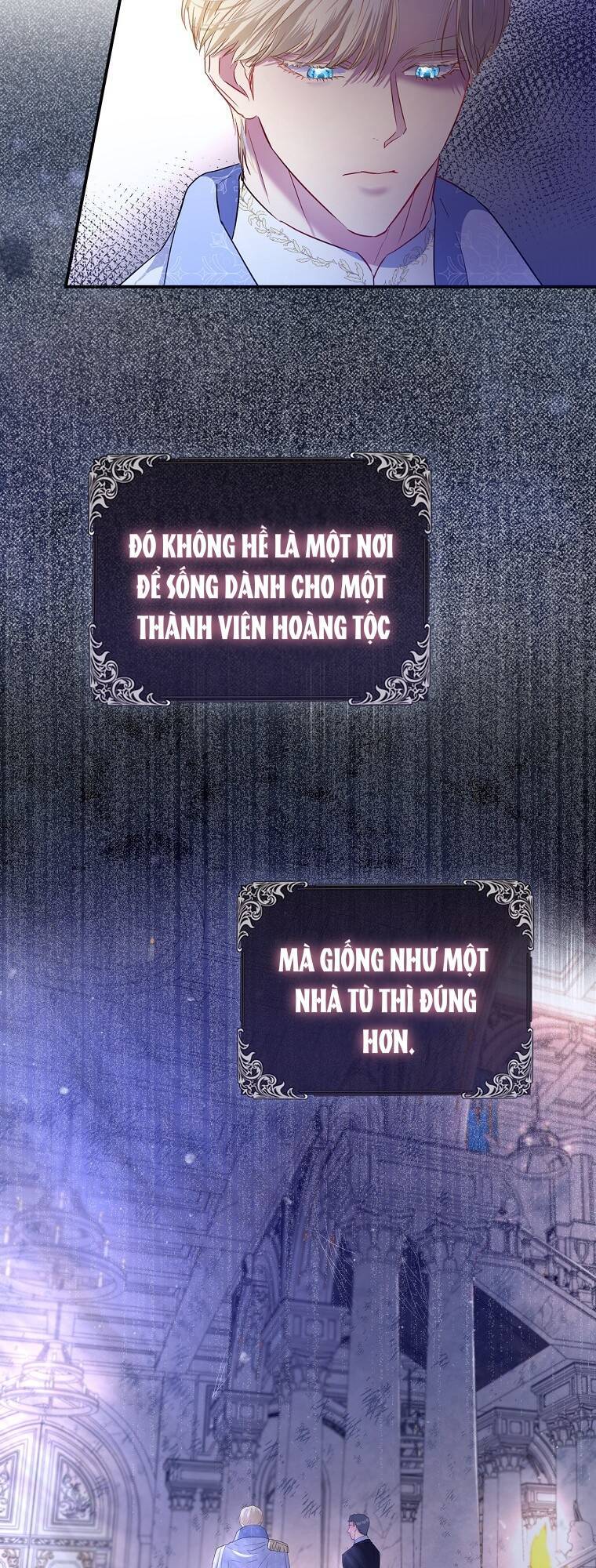Nàng Công Chúa Của Mọi Người Chap 7 - Next Chap 8