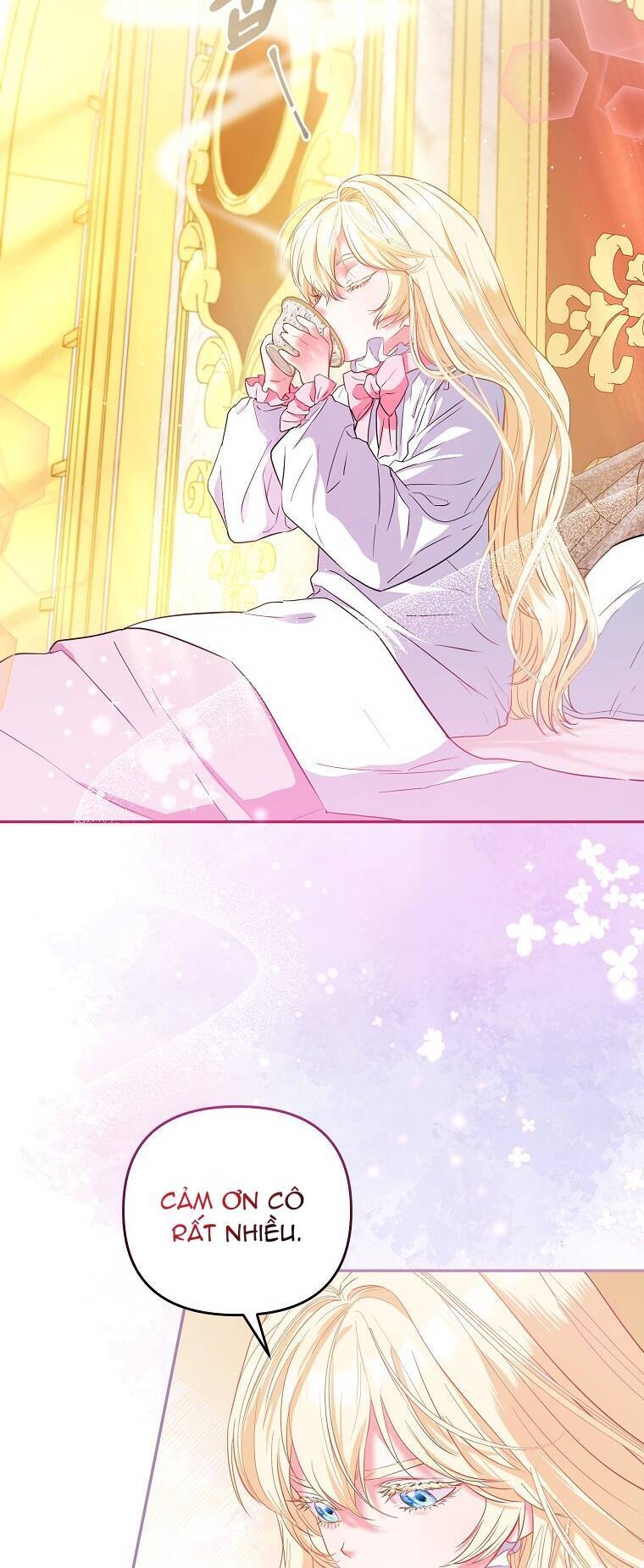 Nàng Công Chúa Của Mọi Người Chap 7 - Next Chap 8