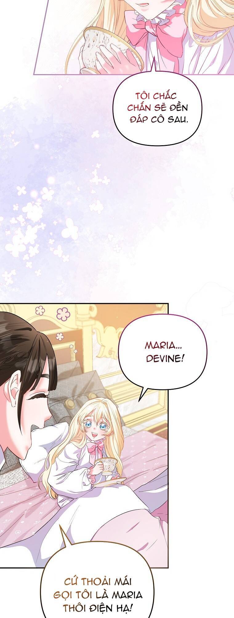 Nàng Công Chúa Của Mọi Người Chap 7 - Next Chap 8