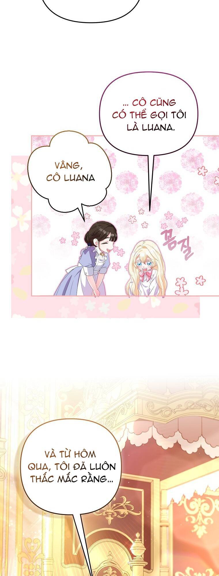 Nàng Công Chúa Của Mọi Người Chap 7 - Next Chap 8