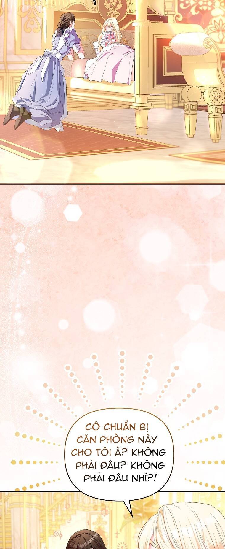 Nàng Công Chúa Của Mọi Người Chap 7 - Next Chap 8