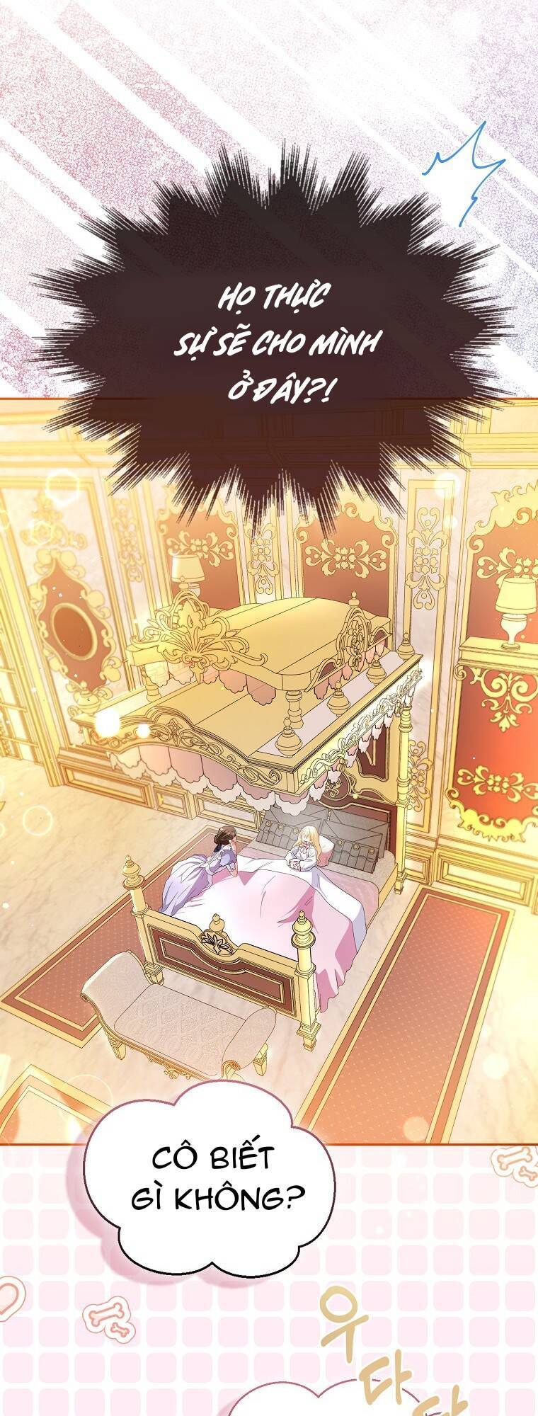 Nàng Công Chúa Của Mọi Người Chap 7 - Next Chap 8