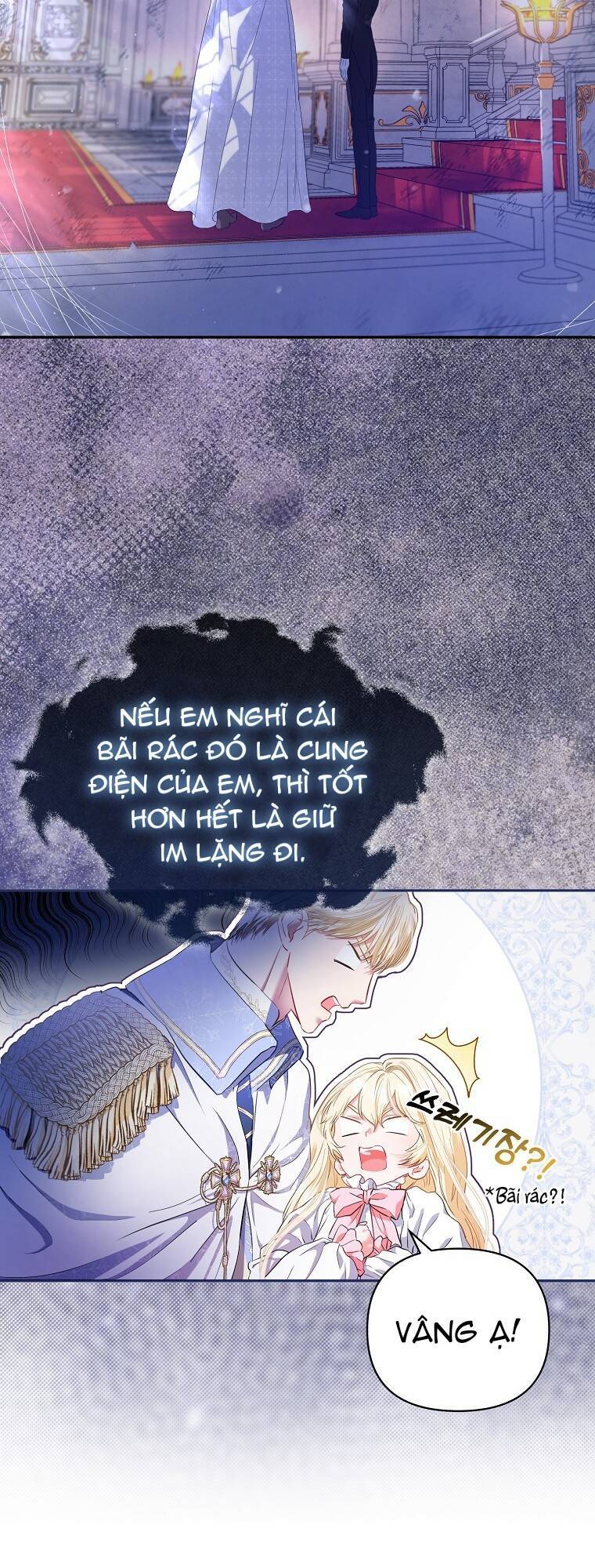 Nàng Công Chúa Của Mọi Người Chap 7 - Next Chap 8