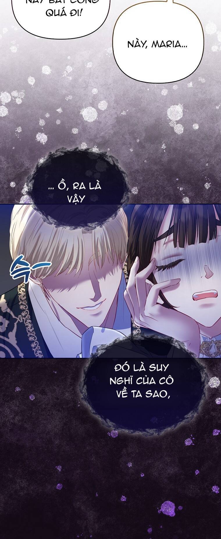 Nàng Công Chúa Của Mọi Người Chap 7 - Next Chap 8