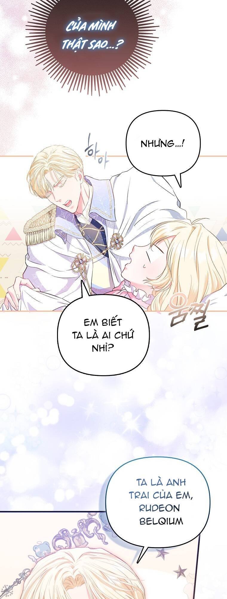 Nàng Công Chúa Của Mọi Người Chap 7 - Next Chap 8