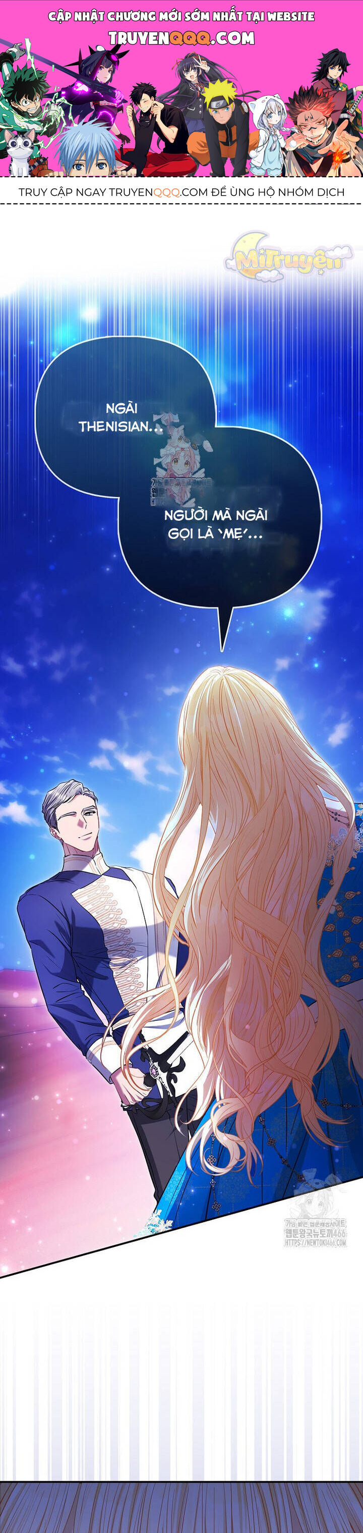 Nàng Công Chúa Của Mọi Người Chap 76 - Next Chap 77