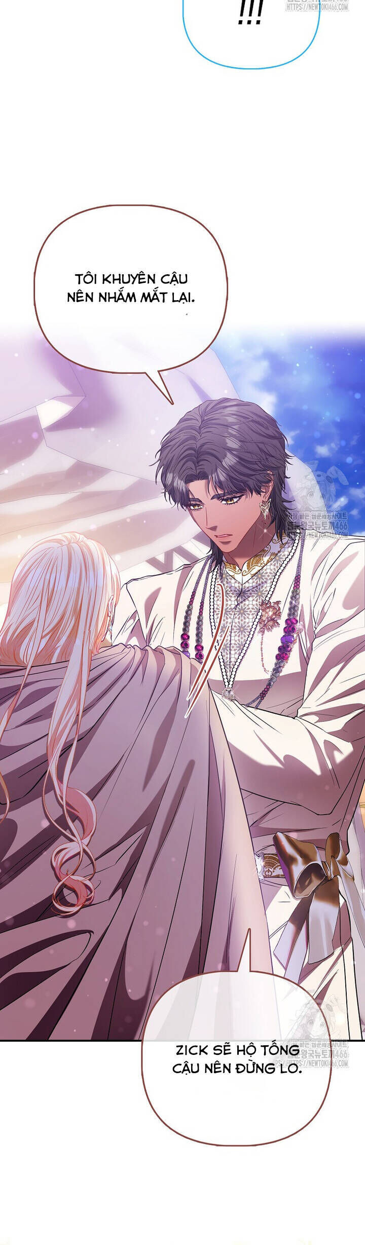 Nàng Công Chúa Của Mọi Người Chap 76 - Next Chap 77