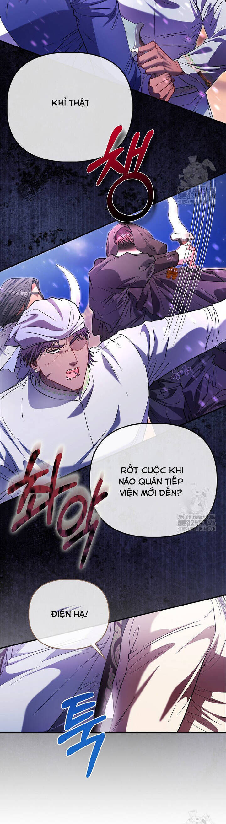 Nàng Công Chúa Của Mọi Người Chap 76 - Next Chap 77