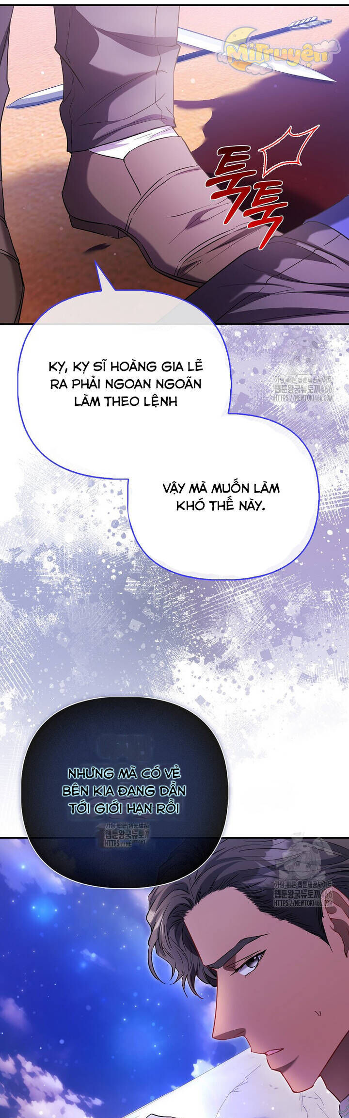 Nàng Công Chúa Của Mọi Người Chap 76 - Next Chap 77