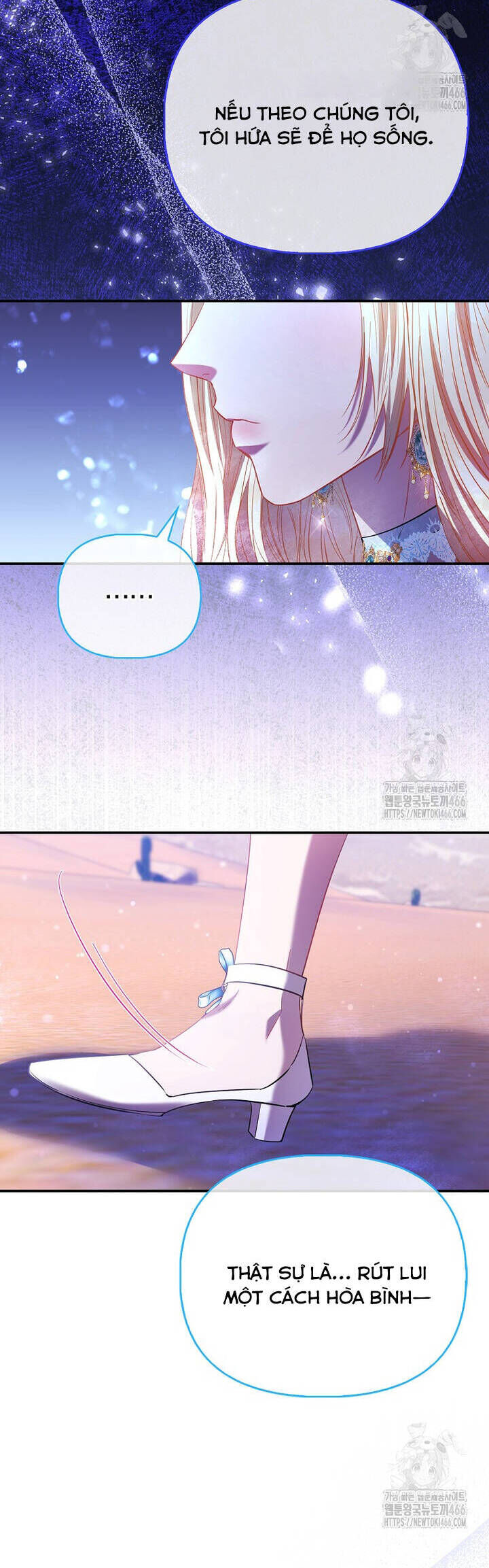 Nàng Công Chúa Của Mọi Người Chap 76 - Next Chap 77