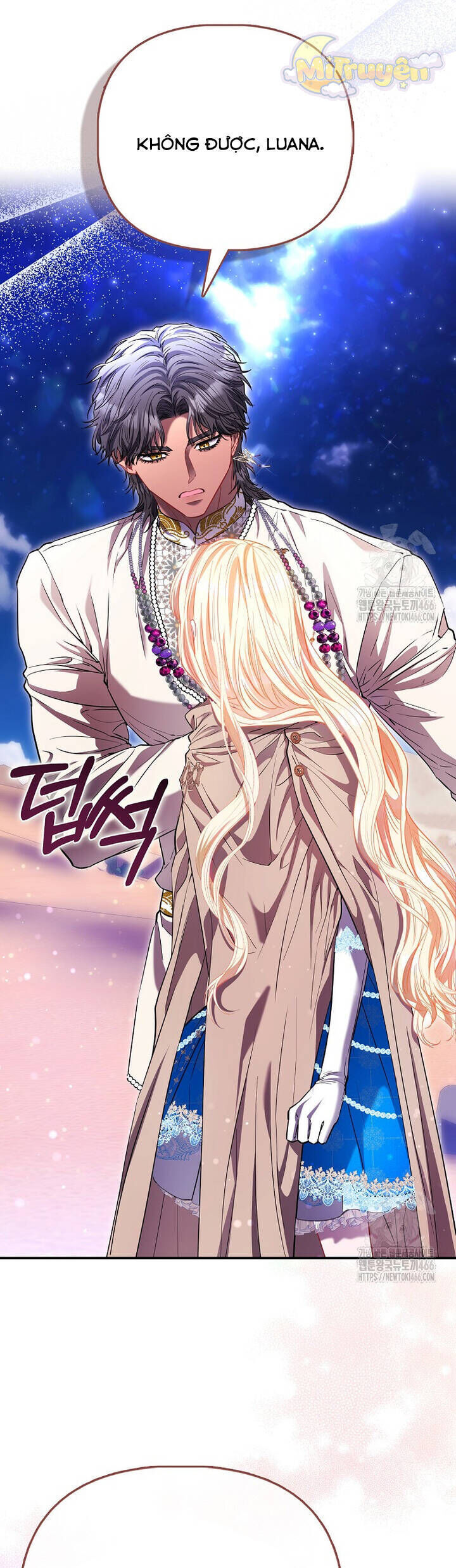 Nàng Công Chúa Của Mọi Người Chap 76 - Next Chap 77