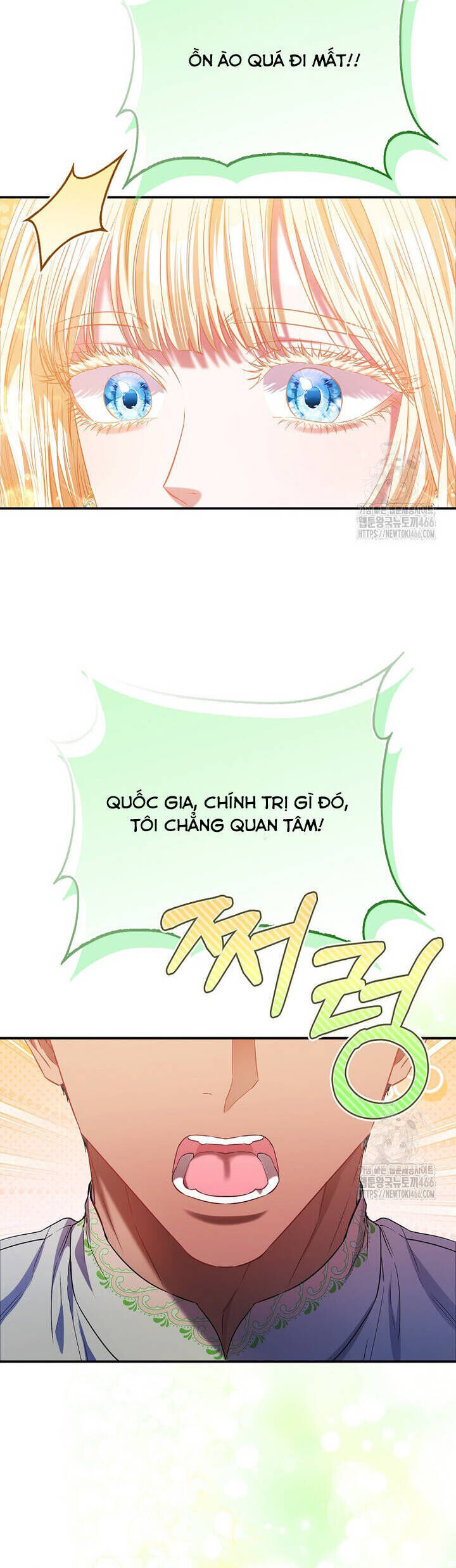 Nàng Công Chúa Của Mọi Người Chap 76 - Next Chap 77