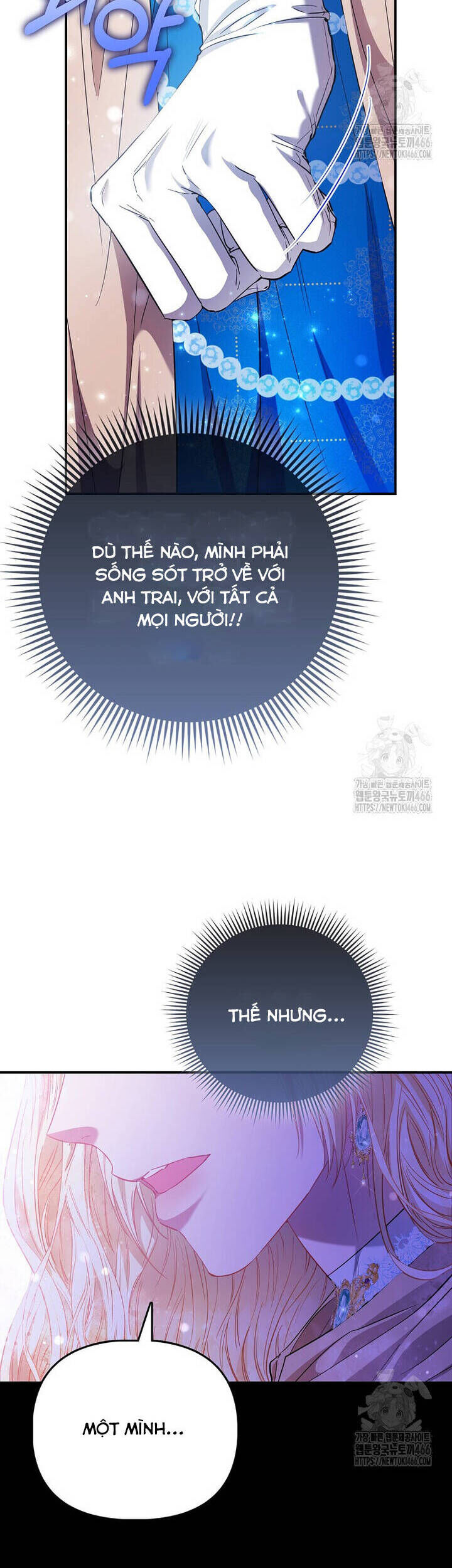 Nàng Công Chúa Của Mọi Người Chap 76 - Next Chap 77