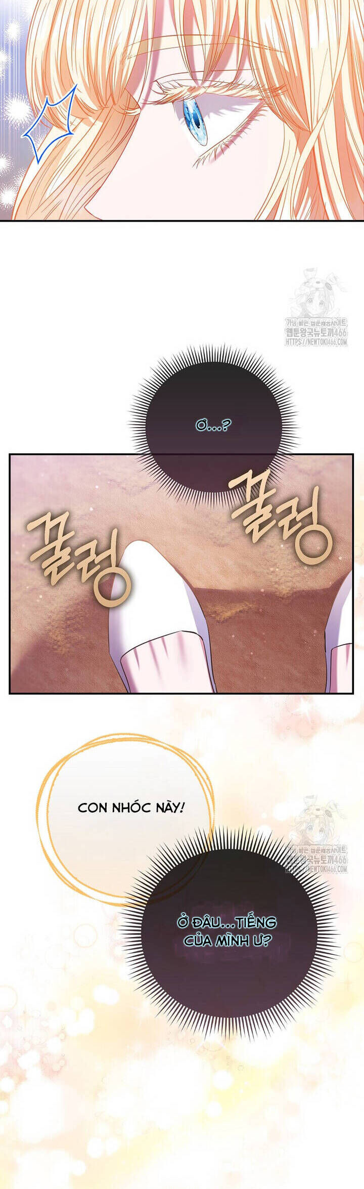 Nàng Công Chúa Của Mọi Người Chap 76 - Next Chap 77