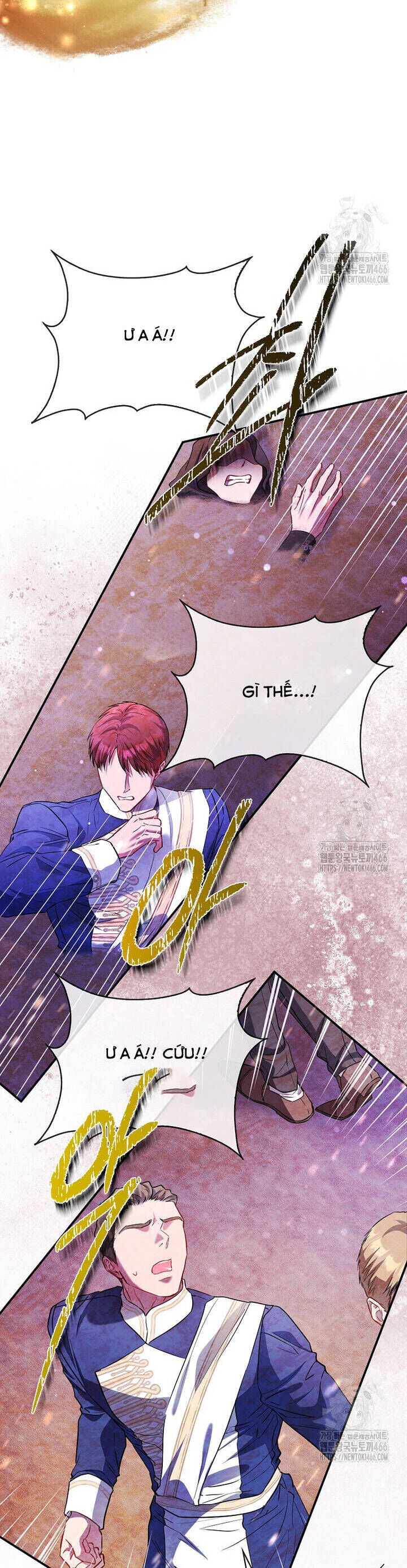 Nàng Công Chúa Của Mọi Người Chap 76 - Next Chap 77