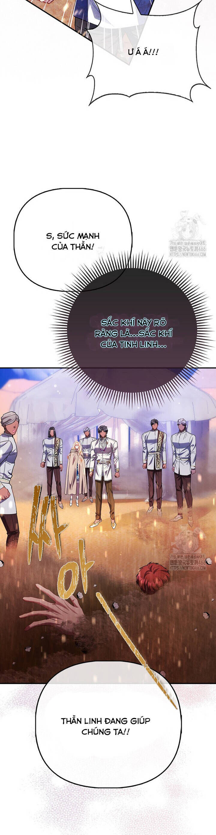 Nàng Công Chúa Của Mọi Người Chap 76 - Next Chap 77