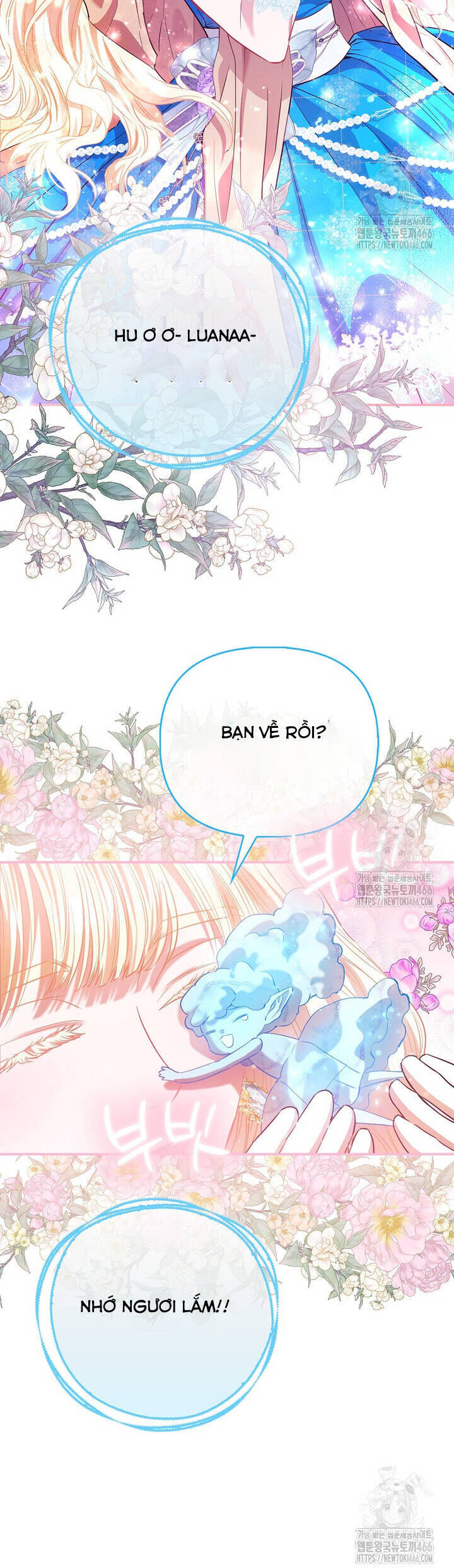 Nàng Công Chúa Của Mọi Người Chap 76 - Next Chap 77